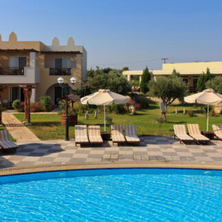 Gaia Palace