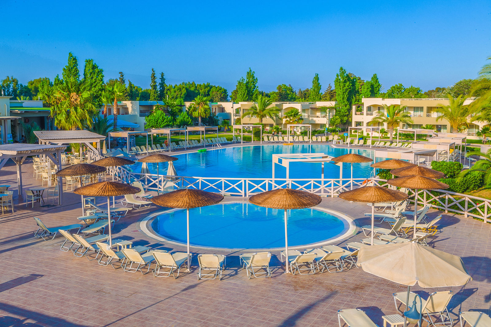 Kipriotis Maris Suites, foto 1