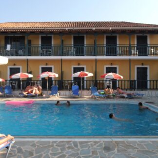 Krinas Hotel