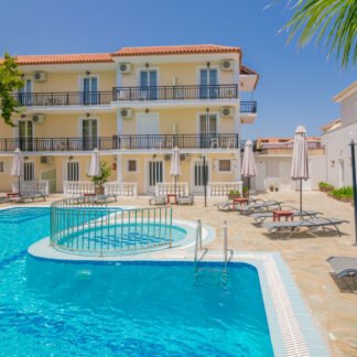 Bella Dimitra Hotel