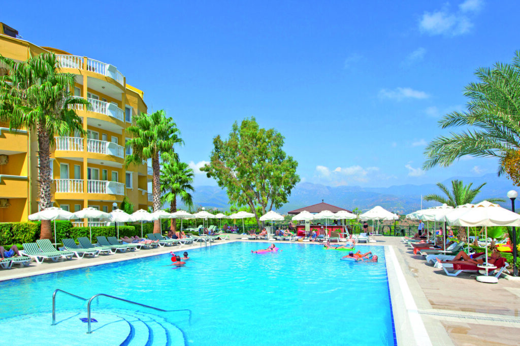 Club Paradiso