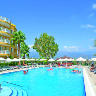 Club Paradiso