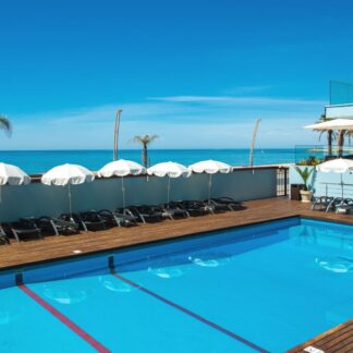 Dom Jose Beach Hotel