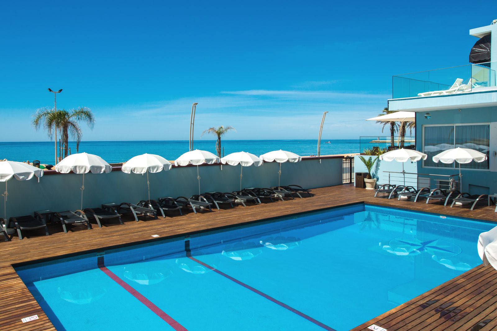Dom Jose Beach Hotel, foto 1