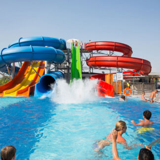 Water Side Resort & Spa