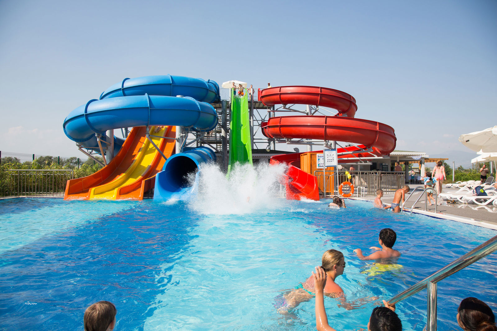 Water Side Resort & Spa, foto 1