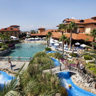 Club Grand Aqua