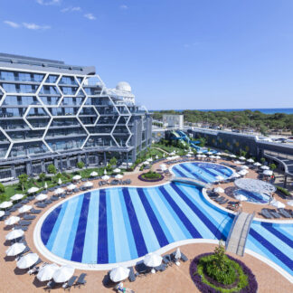 Bosphorus Sorgun Hotel