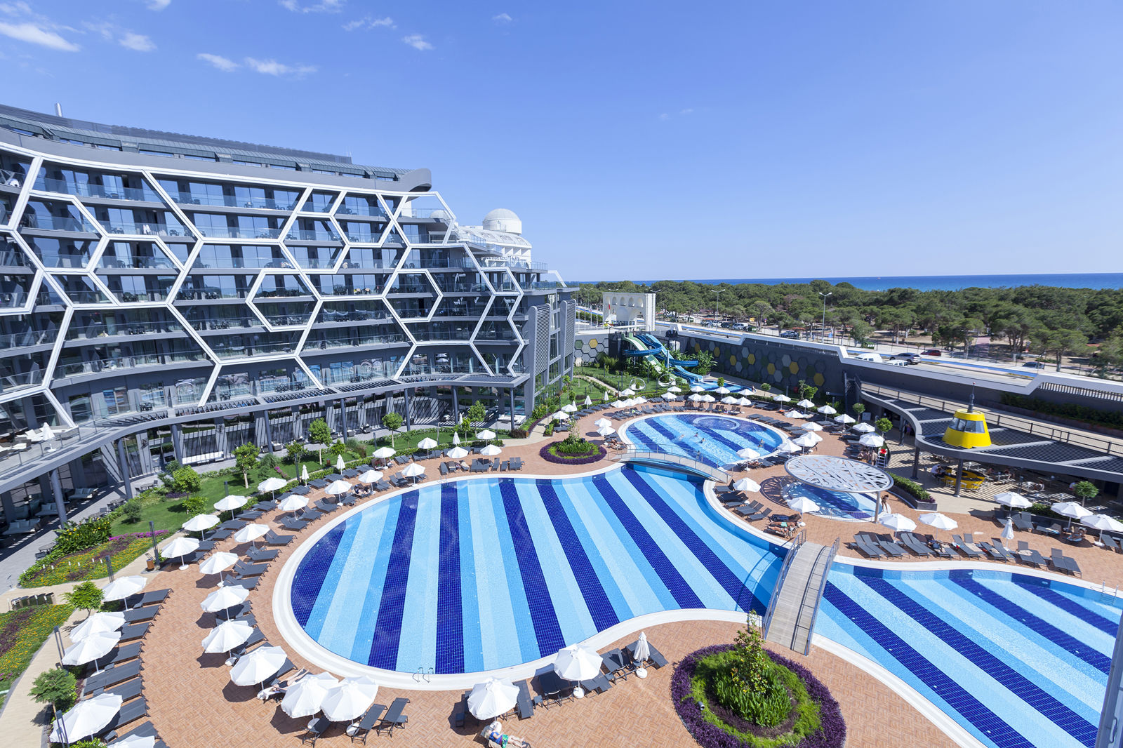 Bosphorus Sorgun Hotel, foto 1