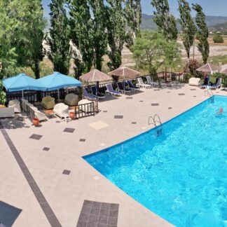 Aegeon Hotel