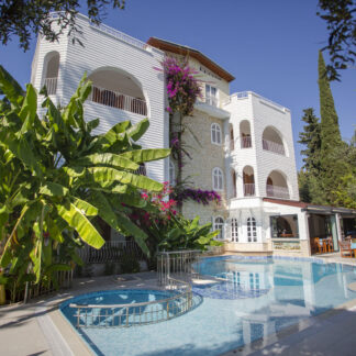 Villa Aquarius