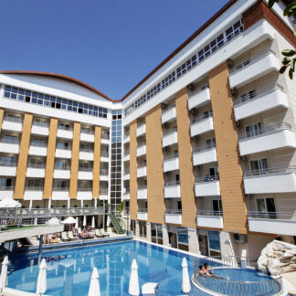Alaiye Kleopatra Hotel