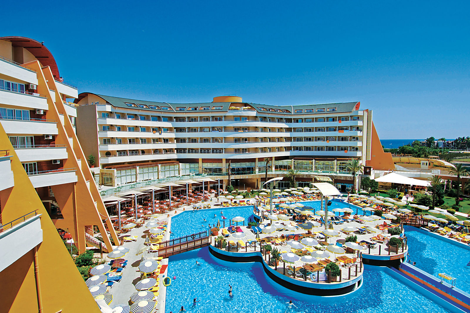 Alaiye Resort, foto 1