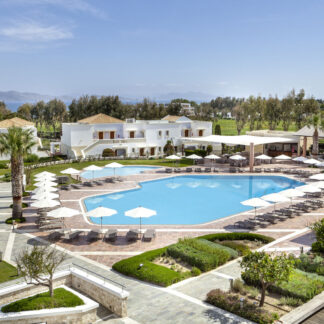 Neptune Hotel