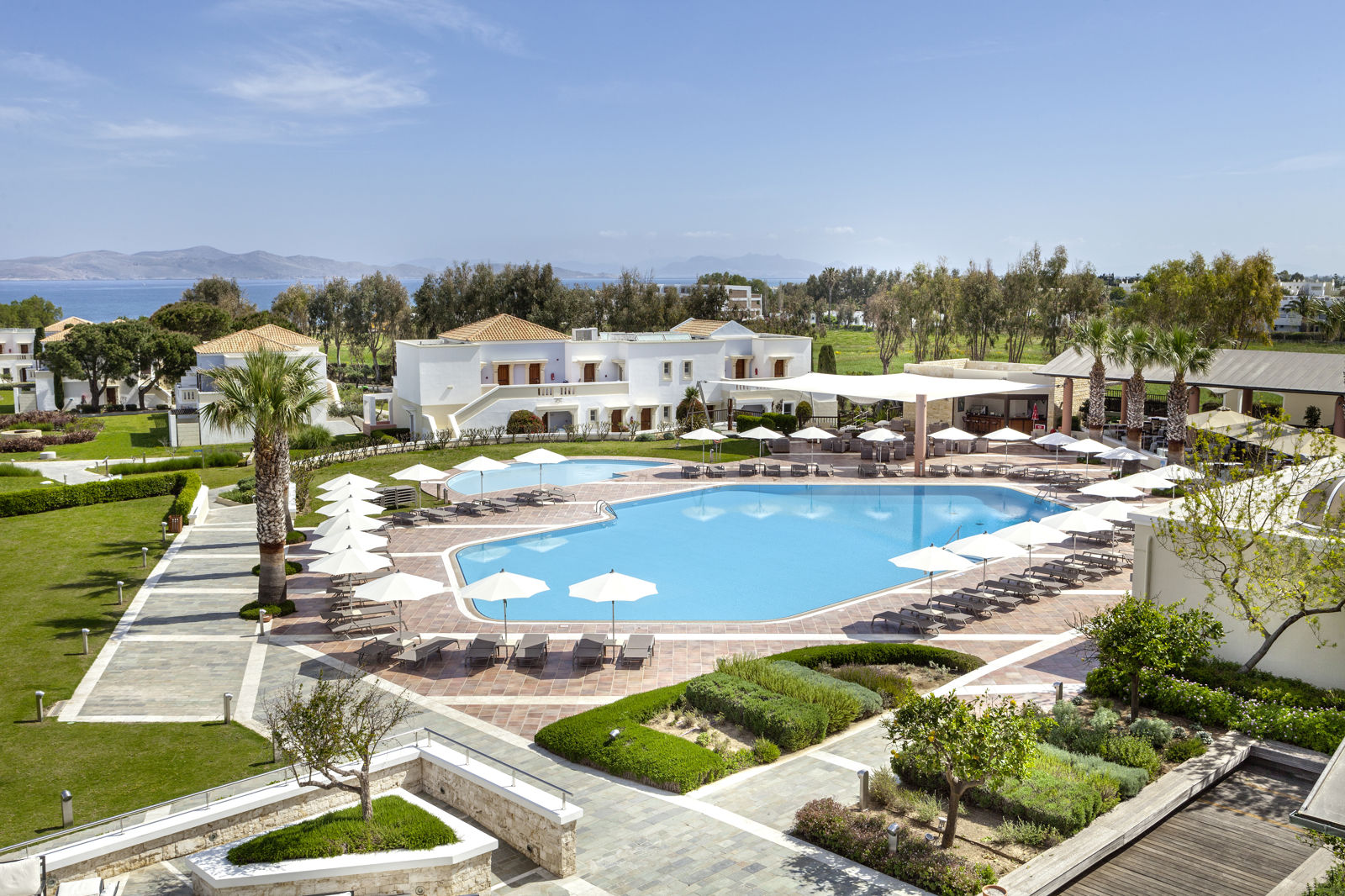 Neptune Hotel, foto 1