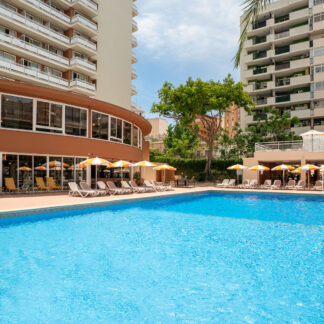 Tent Arenal