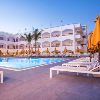 Orion Hotel