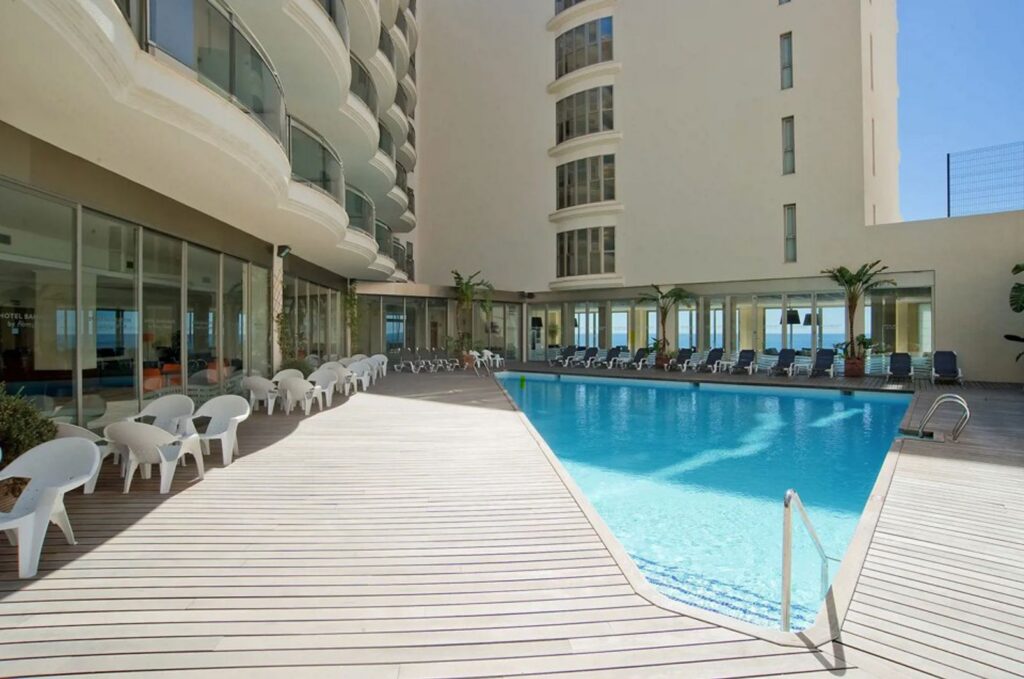 Bahia Calpe by Pierre & Vacances