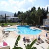 Olga's Paradise Appartementen