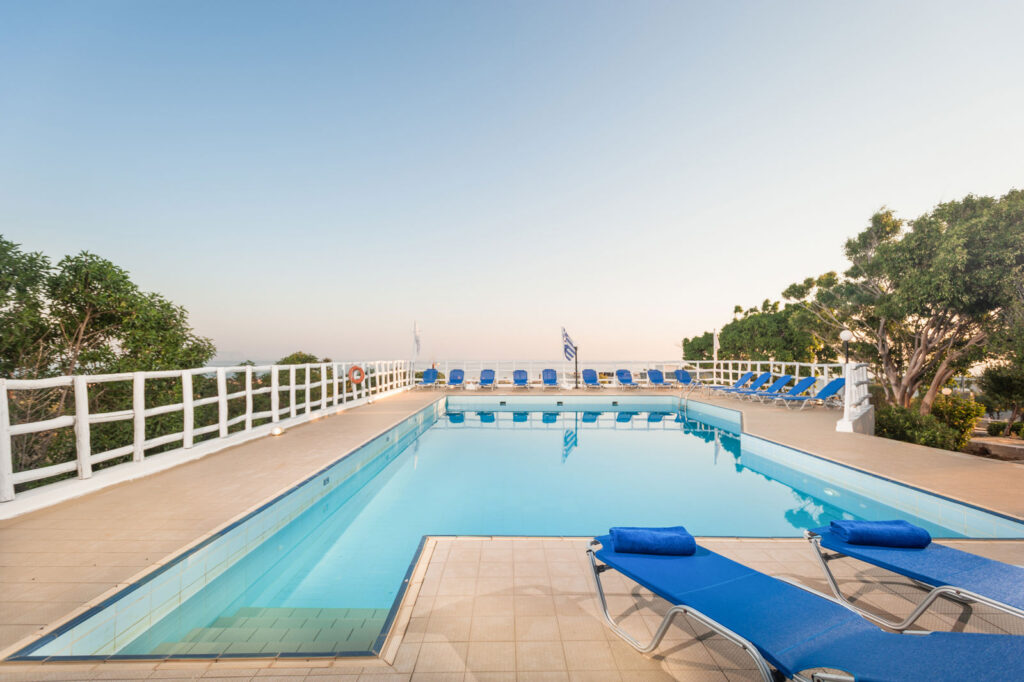 Panorama Sea View