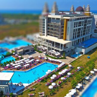 Riolavitas Resort & Spa