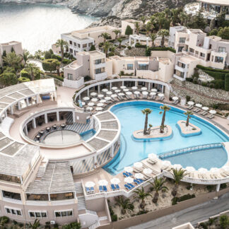Athina Palace