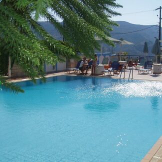 Adonis Hotel