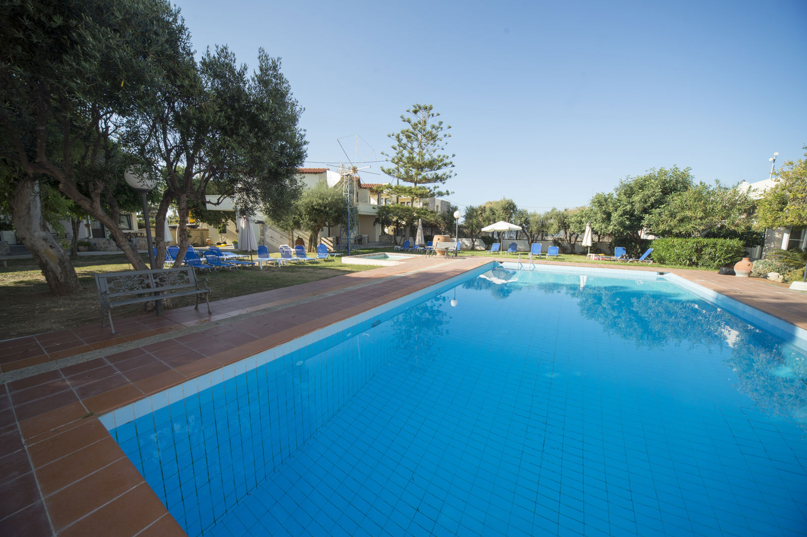 Creteco Hotel & Suites, foto 1