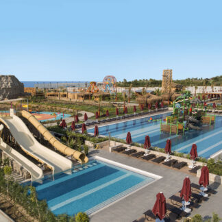 Aska River Suites