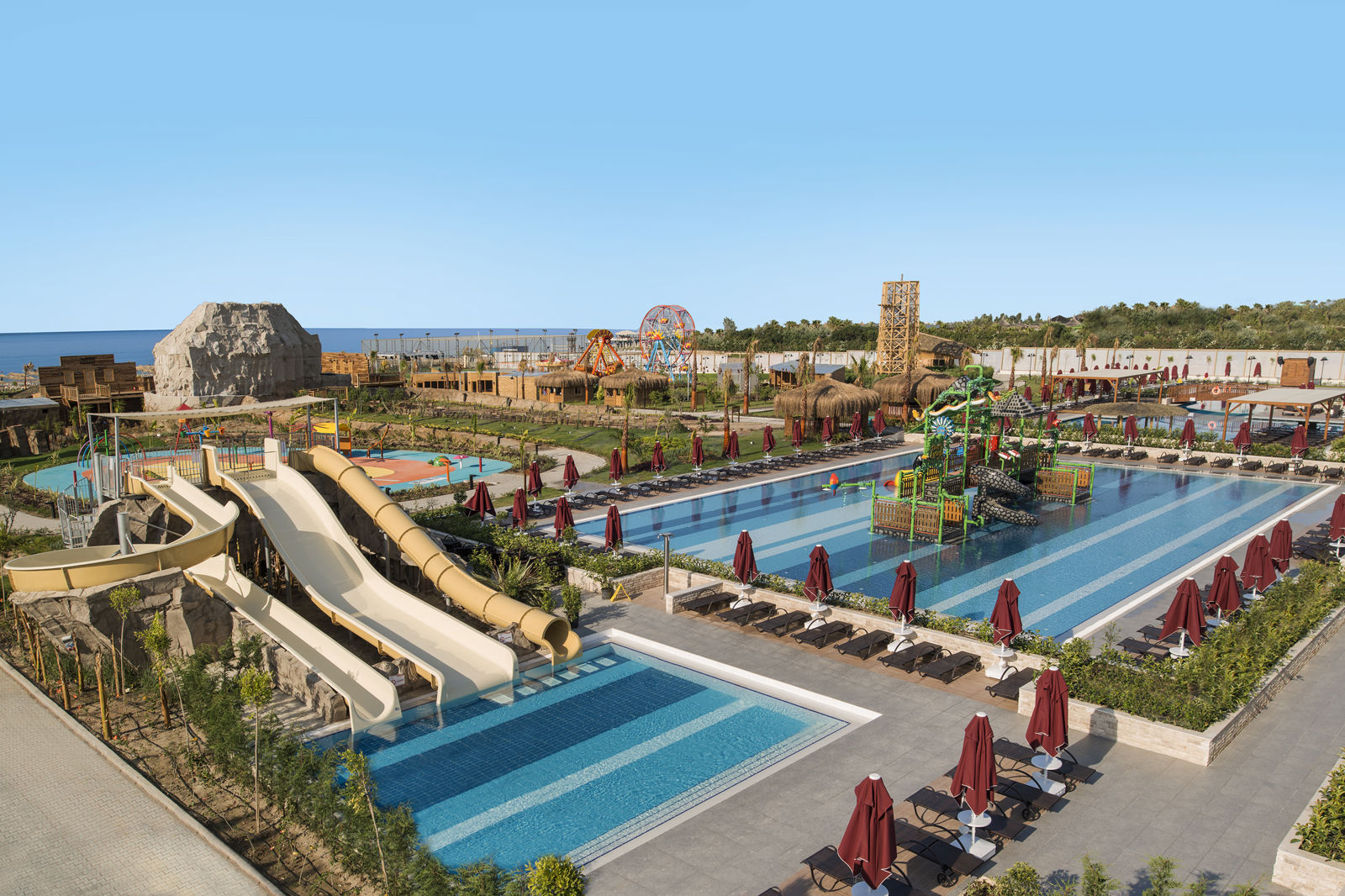 Aska River Suites, foto 1