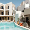 Nami Hotel & Suites