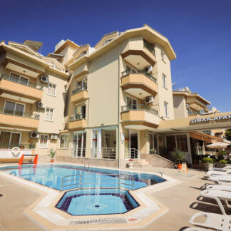 Liman Appartementen