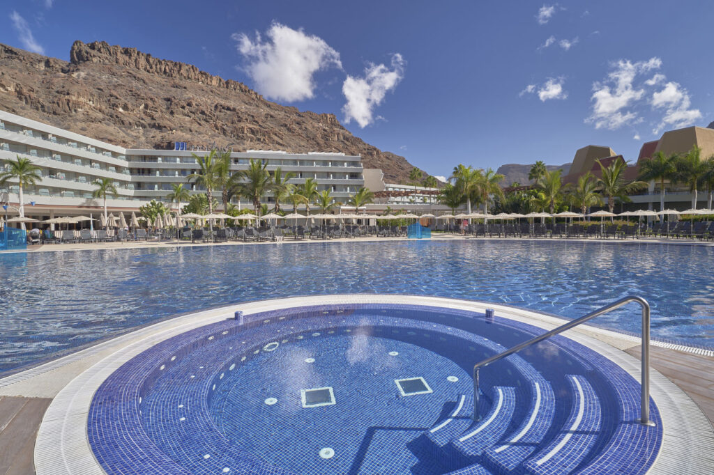 Radisson Blu Resort & Spa