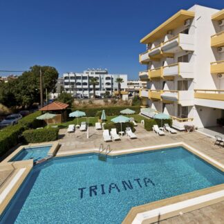 Trianta Hotel