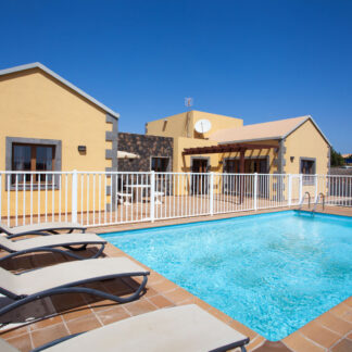 Fly & Go Villas Tao Mazo