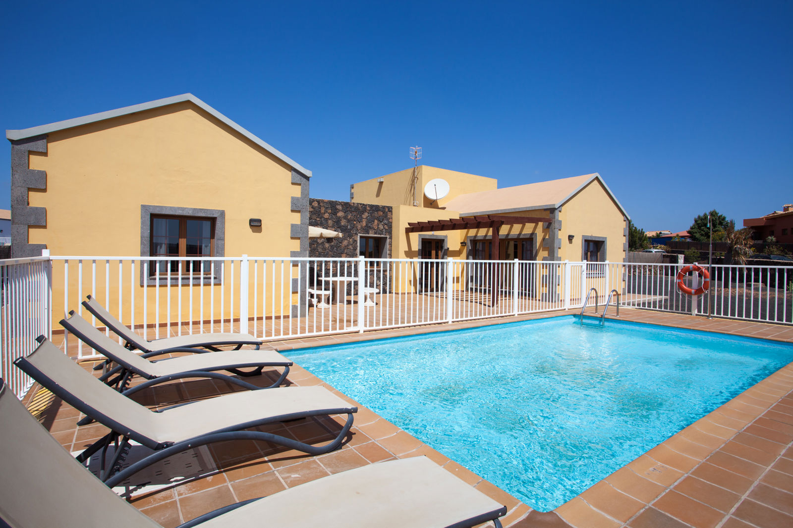 Fly & Go Villas Tao Mazo, foto 1