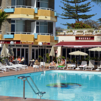Veril Playa