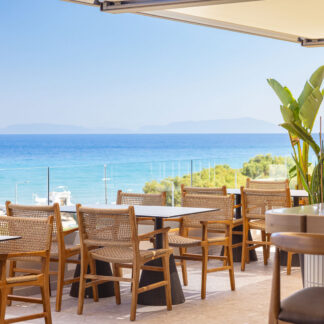 Erato Hotel