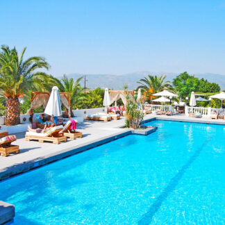 Samos Sun Hotel