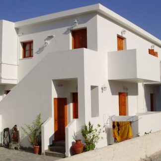 Tarsanas Appartementen