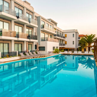 Samian Mare Hotel Suites & Spa