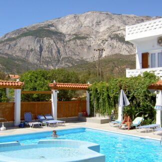 Votsalakia Hotel