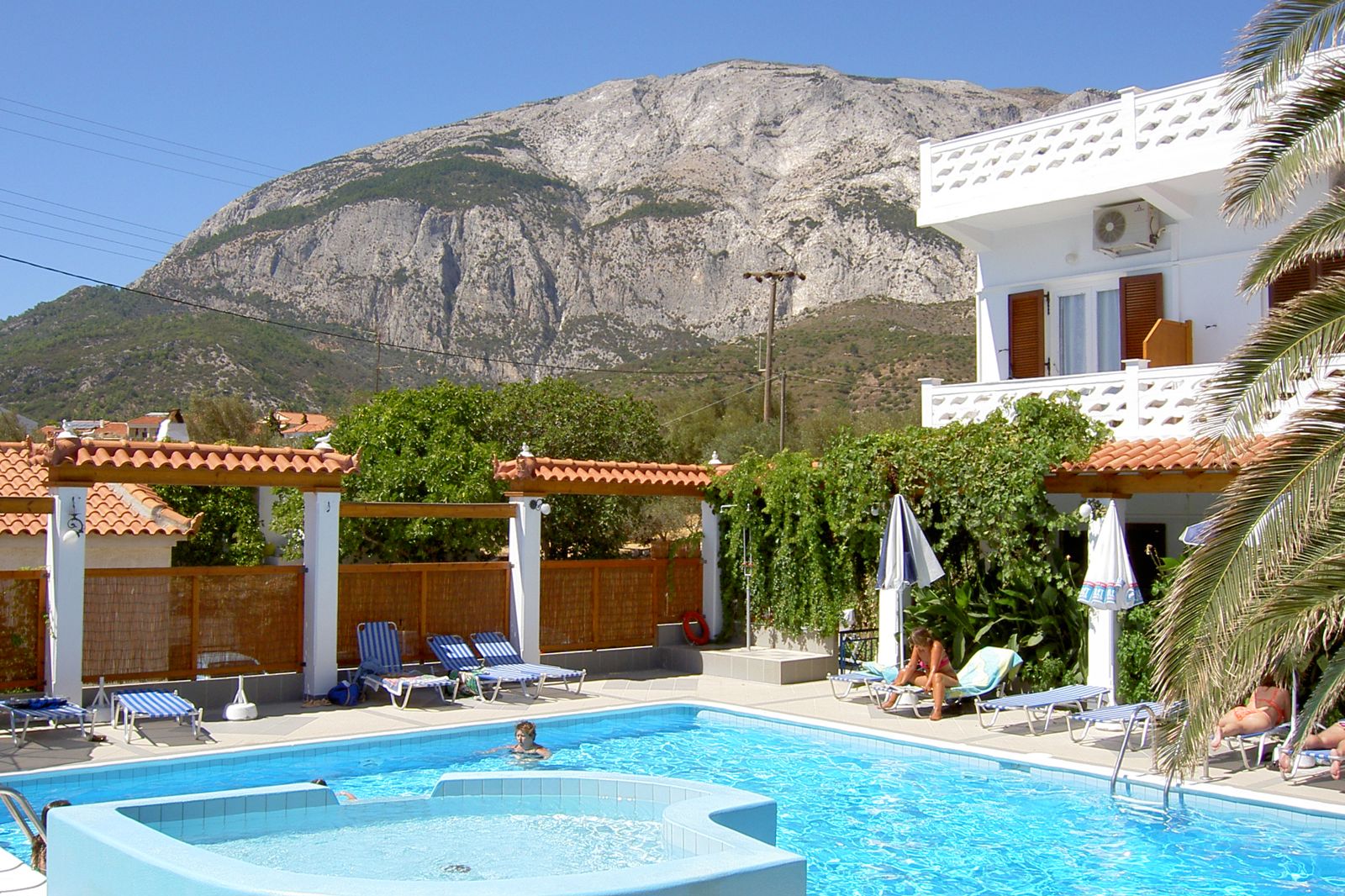 Votsalakia Hotel, foto 1