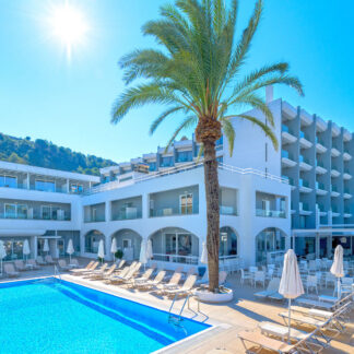 Oceanis Park Hotel