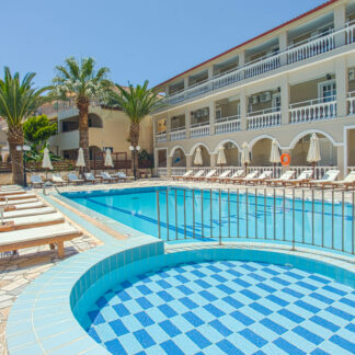 Natalie Hotel