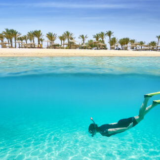Bingo Egypte 4*