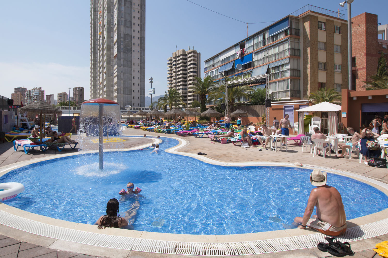 Regente Hotel, foto 1