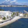 Mon Repos Palace