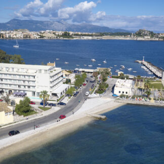 Mon Repos Palace