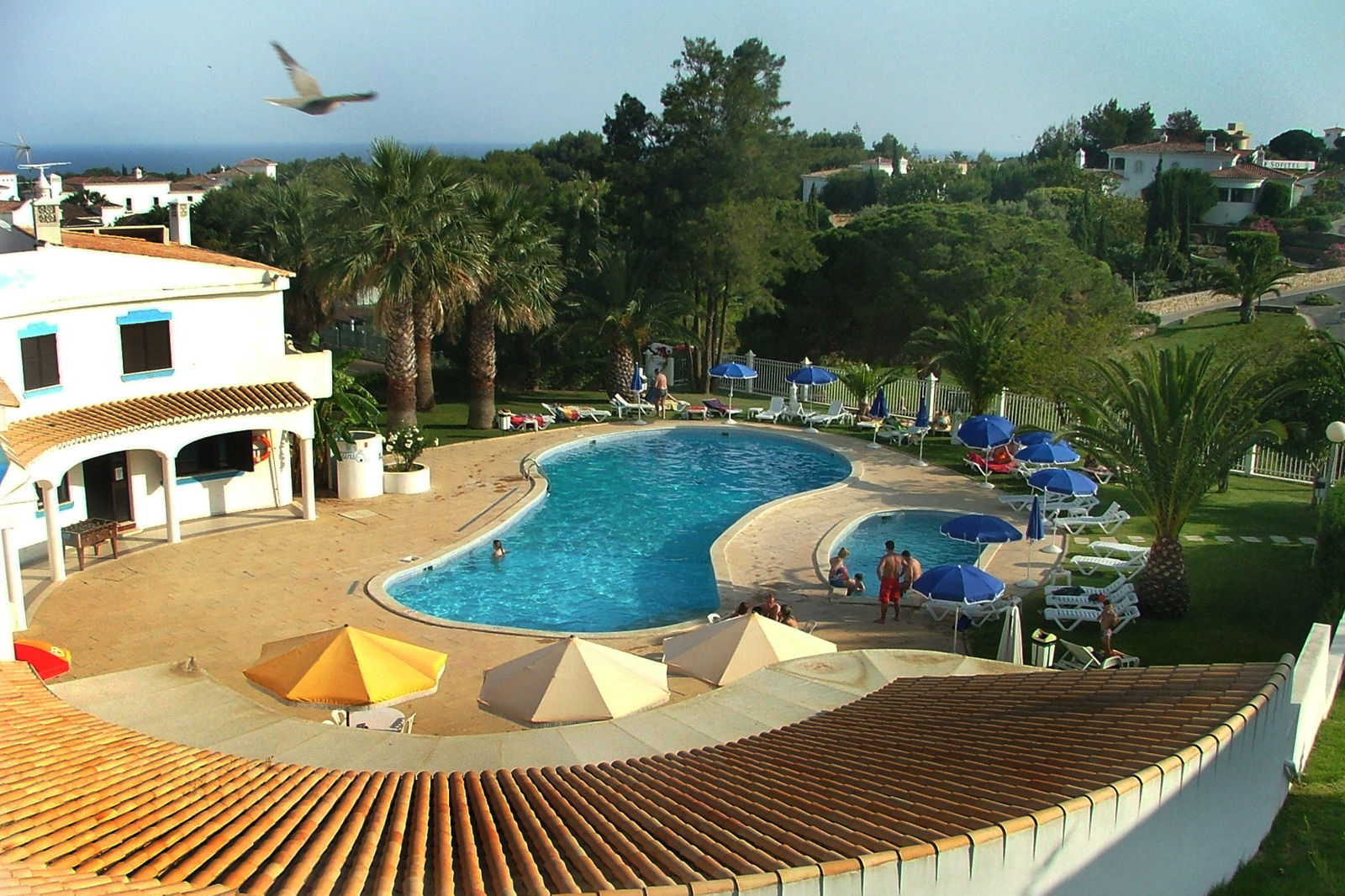 Turiquintas Appartementen, foto 1